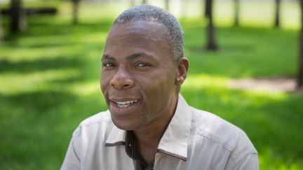 Rescued From Voodoo and Bandits, Now Telling God's Stories