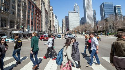 The Culture Shock That Changed One Student's Faith