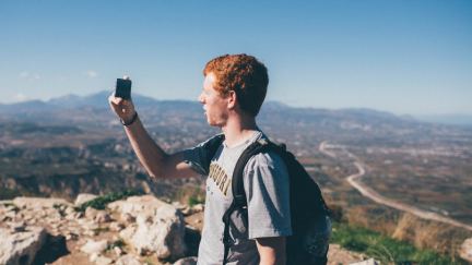 How to Use Your Smartphone Like a Worldchanger