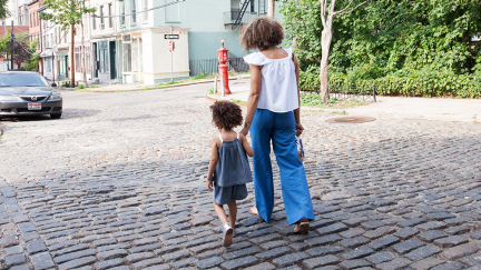 Children Need Praying Parents