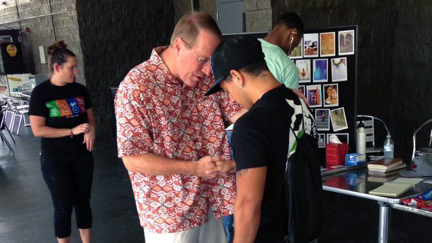Dear Pastor: Why College Students Need You (And How To Connect With Them)