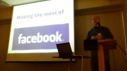 Facebook Training