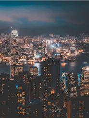 Redeeming God's World