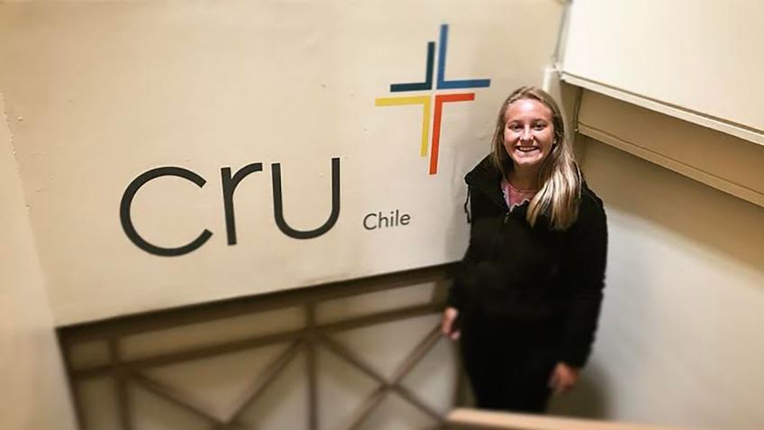 Bold Steps into Chile