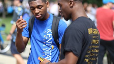 Impact (A Cru Partner)