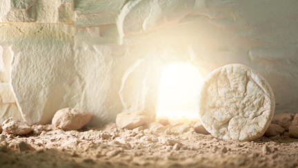 Why the Resurrection Matters