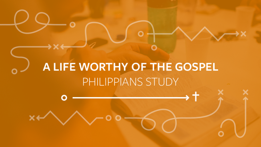 Philippians Overview
