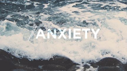 Anxiety: Why I Can't Give You Simple Help