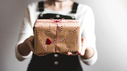 3 Ways Busy People Can Give the Gift of Their Time