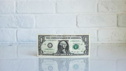 4 Things That Will Stop You From Going Broke