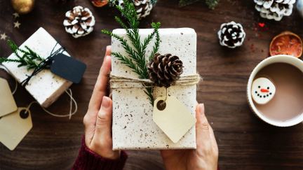 Gift Guide: What Gifts Can Make a Difference?