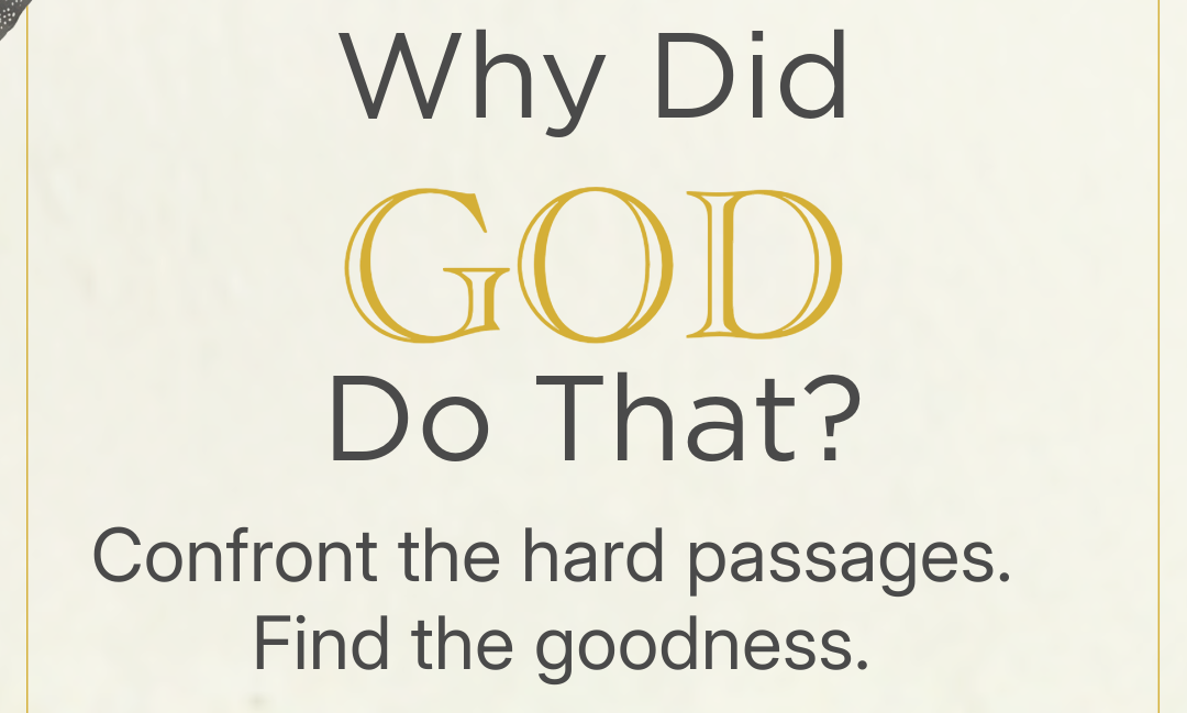 Graphic representing course title.