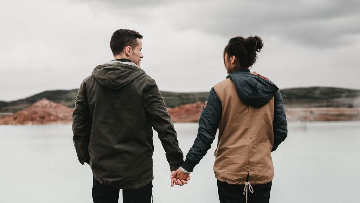 How To Go From Fantasy To Reality In Your Relationships Cru