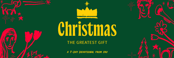 christmas devotional creative
