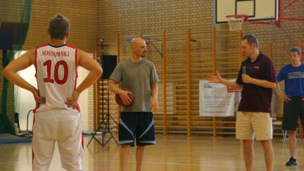 Athletes in Action