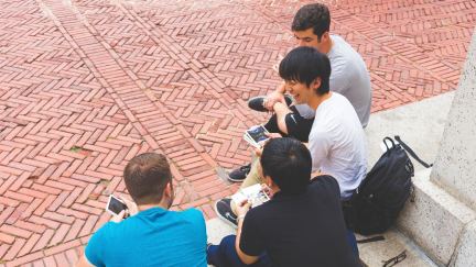 Discover Mission Trips in the Summer