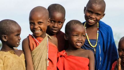 Discover Mission Trips during the School Year
