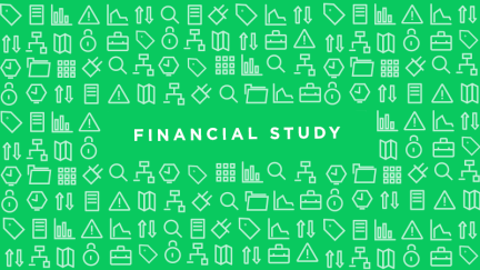 6 Studies on Financial Peace