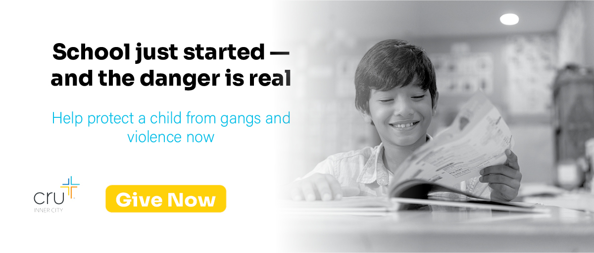 Give to S.A.Y. Yes! Centers ... After-School Programs