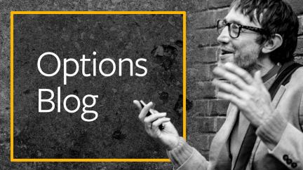 Options Blog