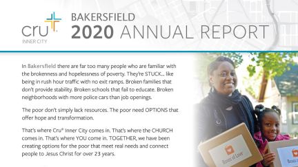 2020 Annual Report