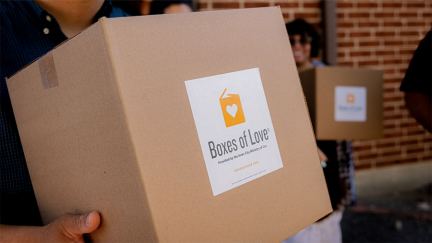 Boxes of Love®