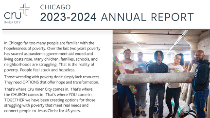 2023-24 Annual Report