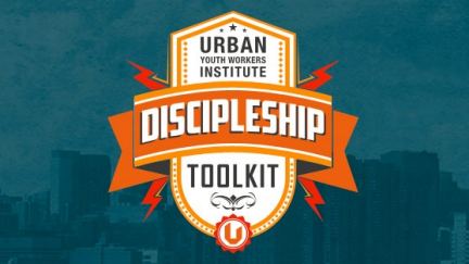 Discipleship Toolkit