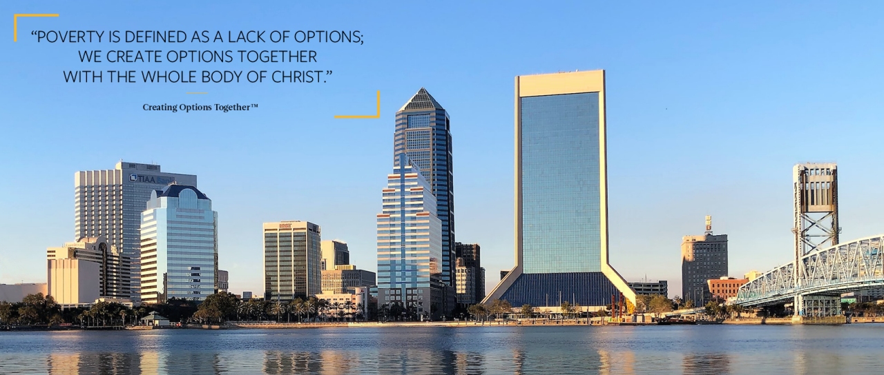Cru Inner City Jacksonville