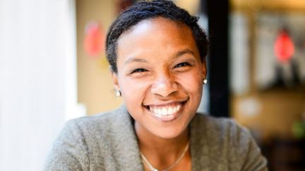 Trillia Newbell