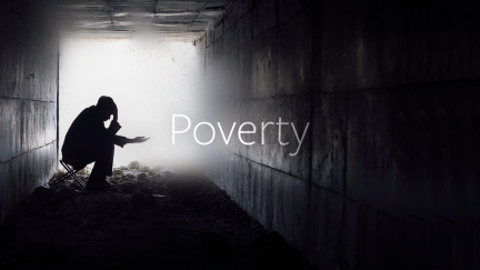 The Bible and the Poor