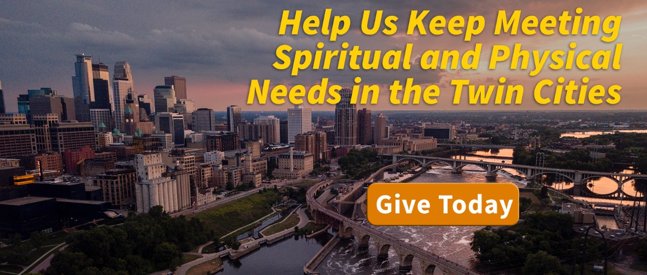 Give Today