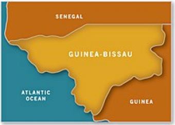 bissau guinea cru