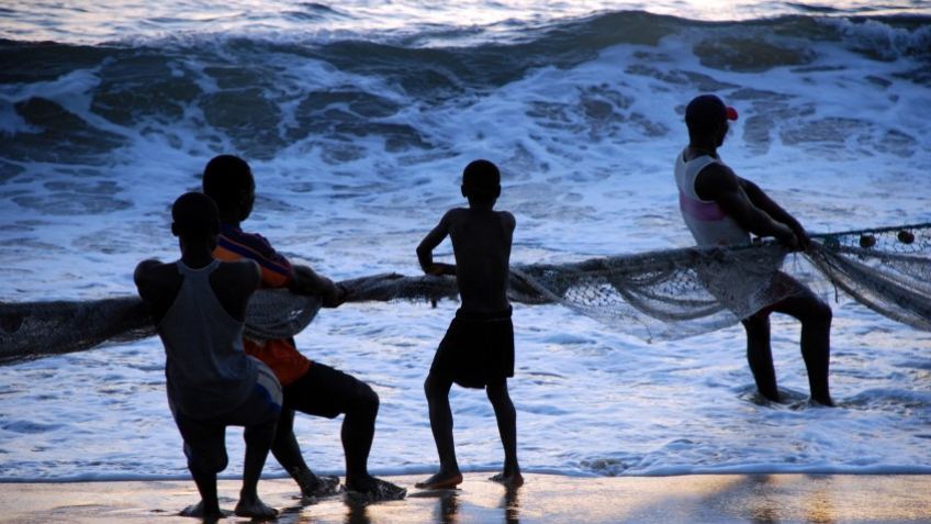 Sierra Leone