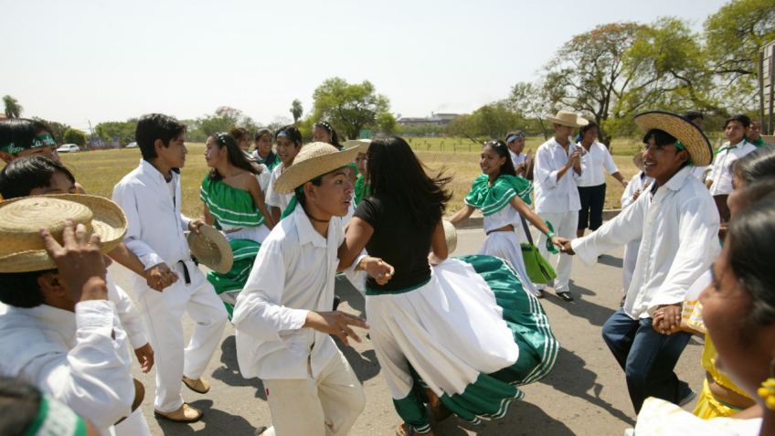 Bolivia