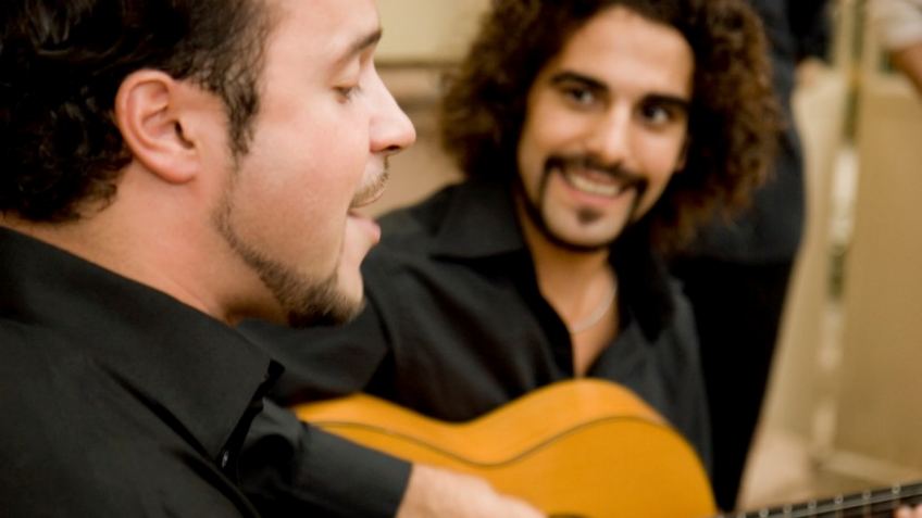 Cru Spain: Campus Ministry & Outreach Opportunities