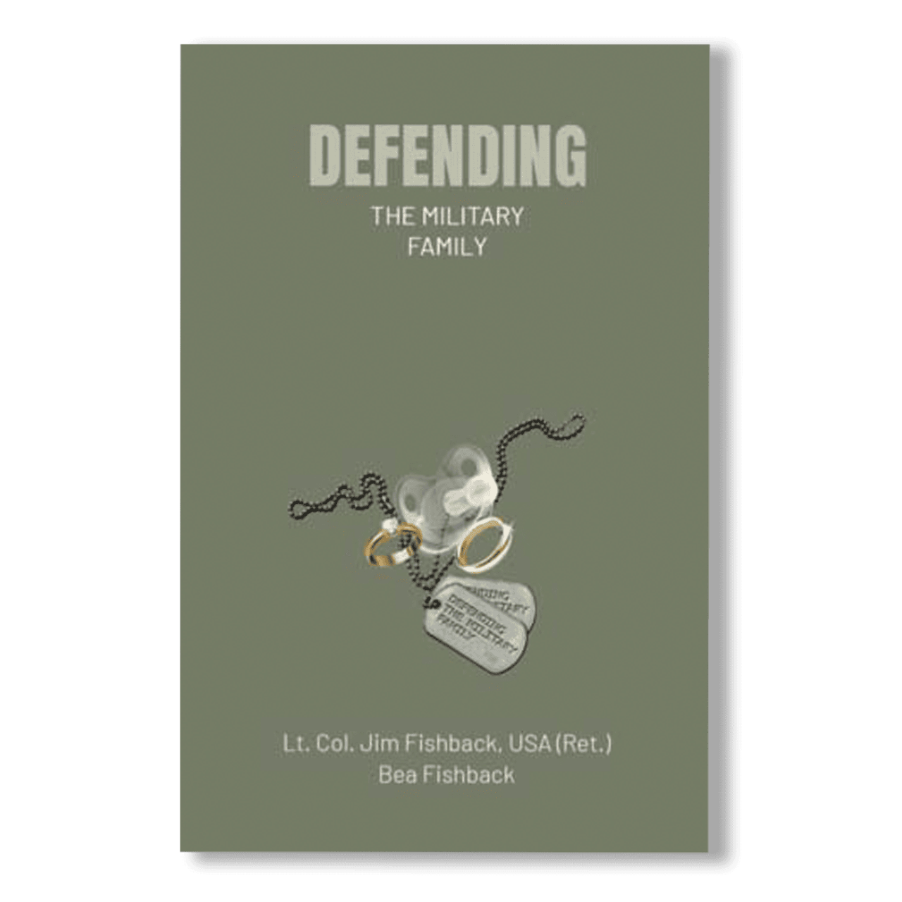 Defending the Military Family