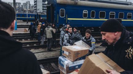 Ukraine Emergency Fund