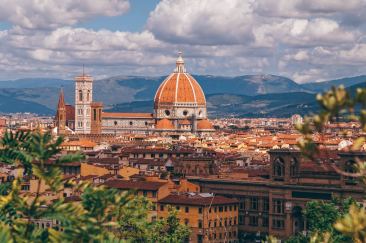 Florence, Italy