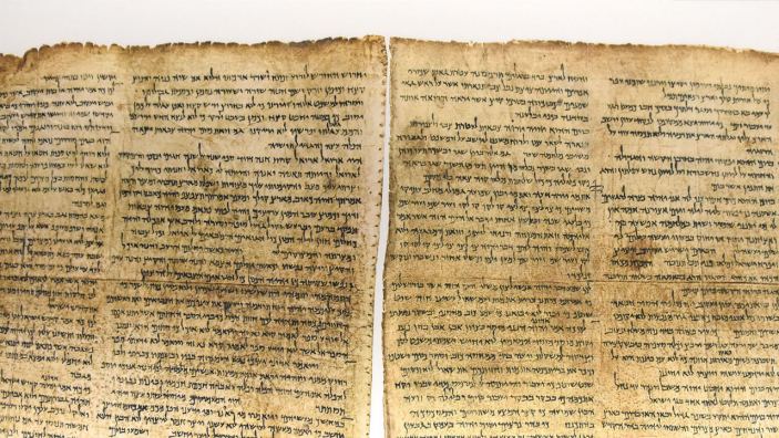 How Did We Get the New Testament? | Cru