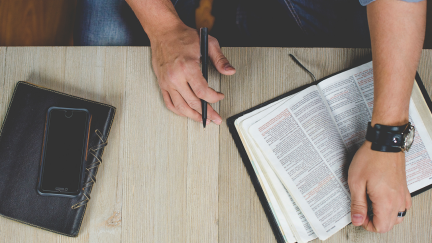 More Bible Study Tips