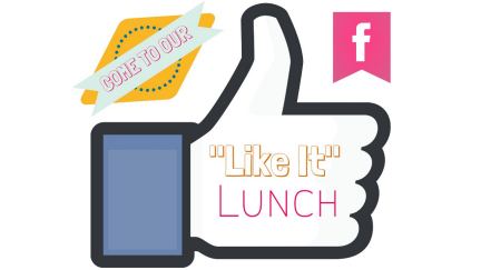 How to Do a “Like It” Lunch