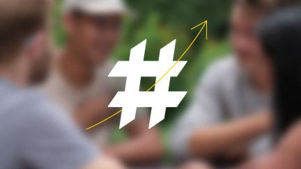 Hashtag: Best Practices & Social Strategy