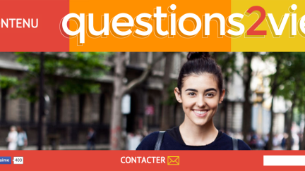 questions2vie.com