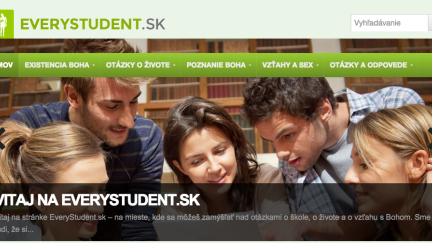 everystudent.sk