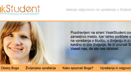 vsakstudent.com