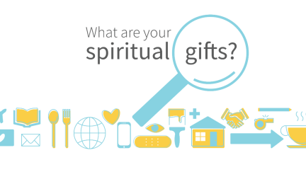 What Are Your Spiritual Gifts?