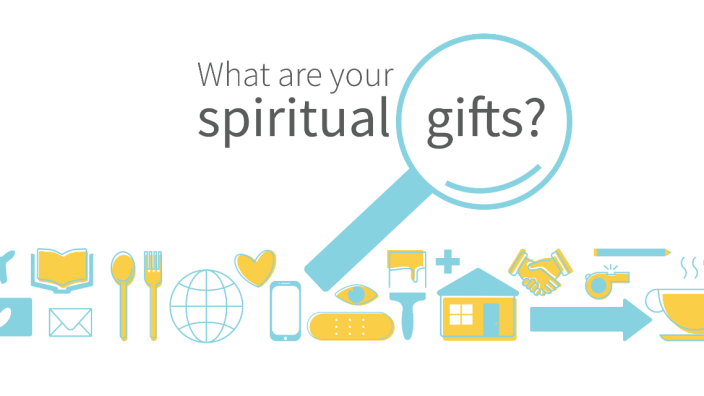 What Type Of Spiritual Gifts Do You Have? | Cru