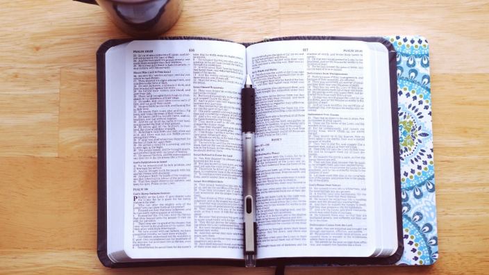 Theological Perspective On The Holy Spirit Cru
