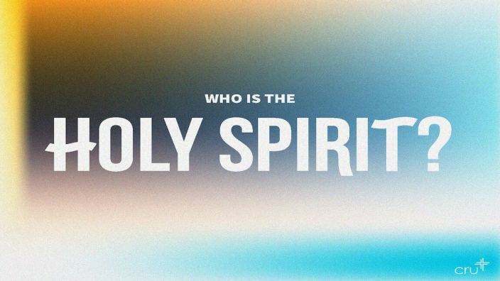 How to Know and Understand the Holy Spirit
